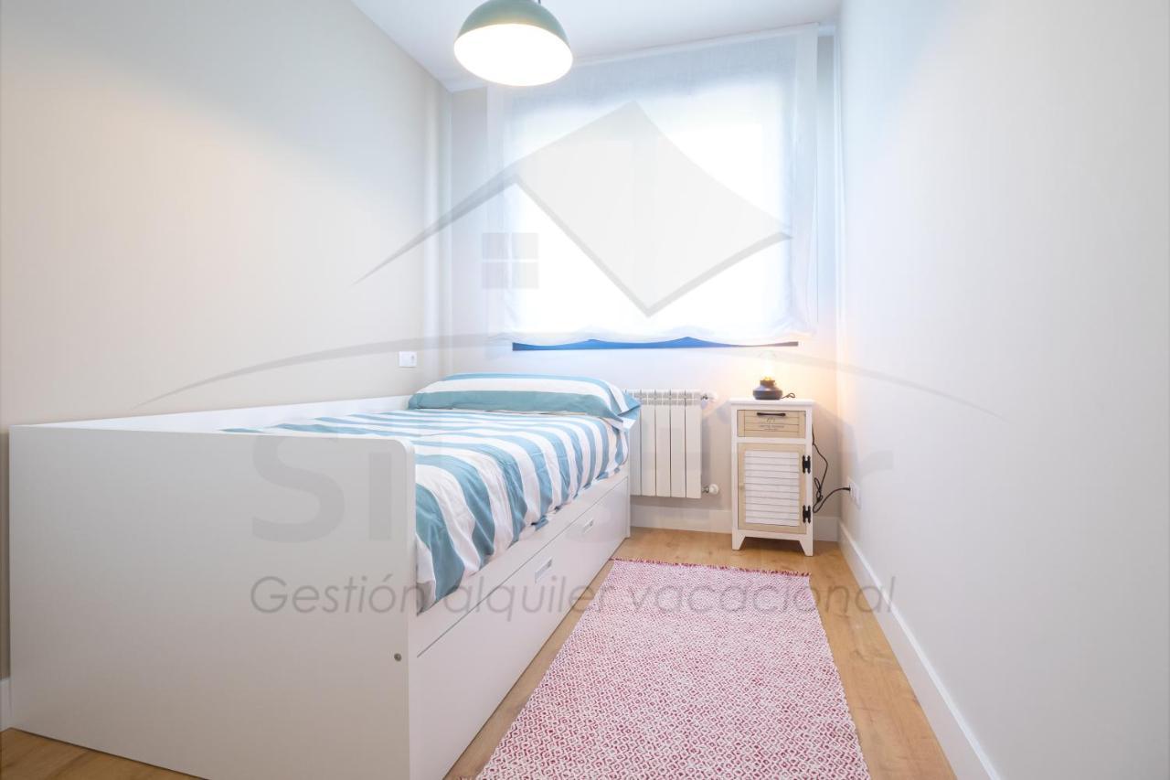 I&I Apartament 里瓦德塞利亚 外观 照片