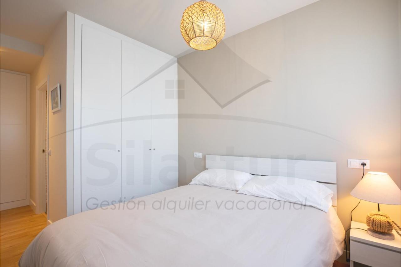 I&I Apartament 里瓦德塞利亚 外观 照片