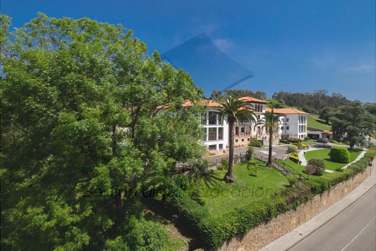I&I Apartament 里瓦德塞利亚 外观 照片