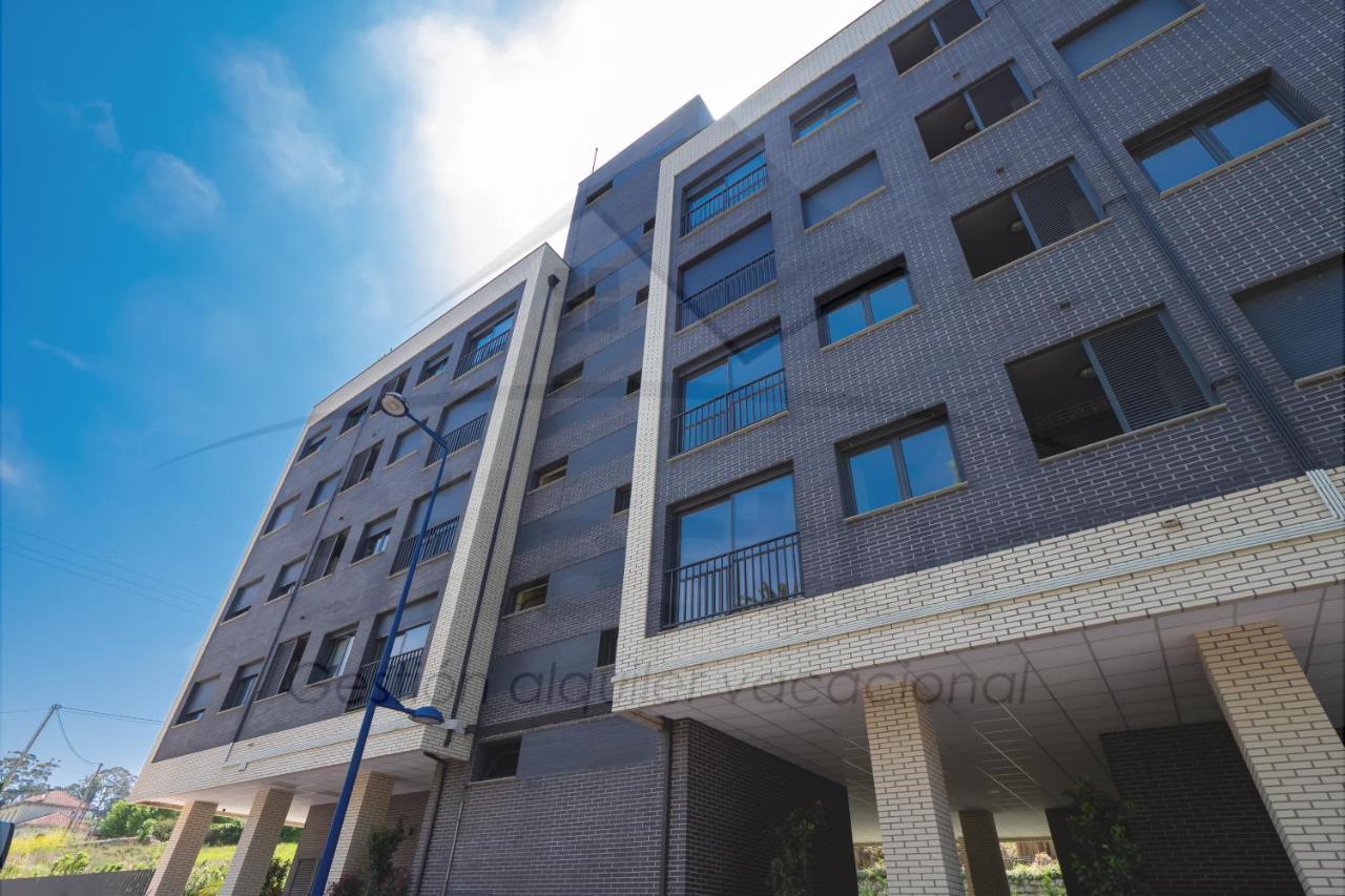 I&I Apartament 里瓦德塞利亚 外观 照片