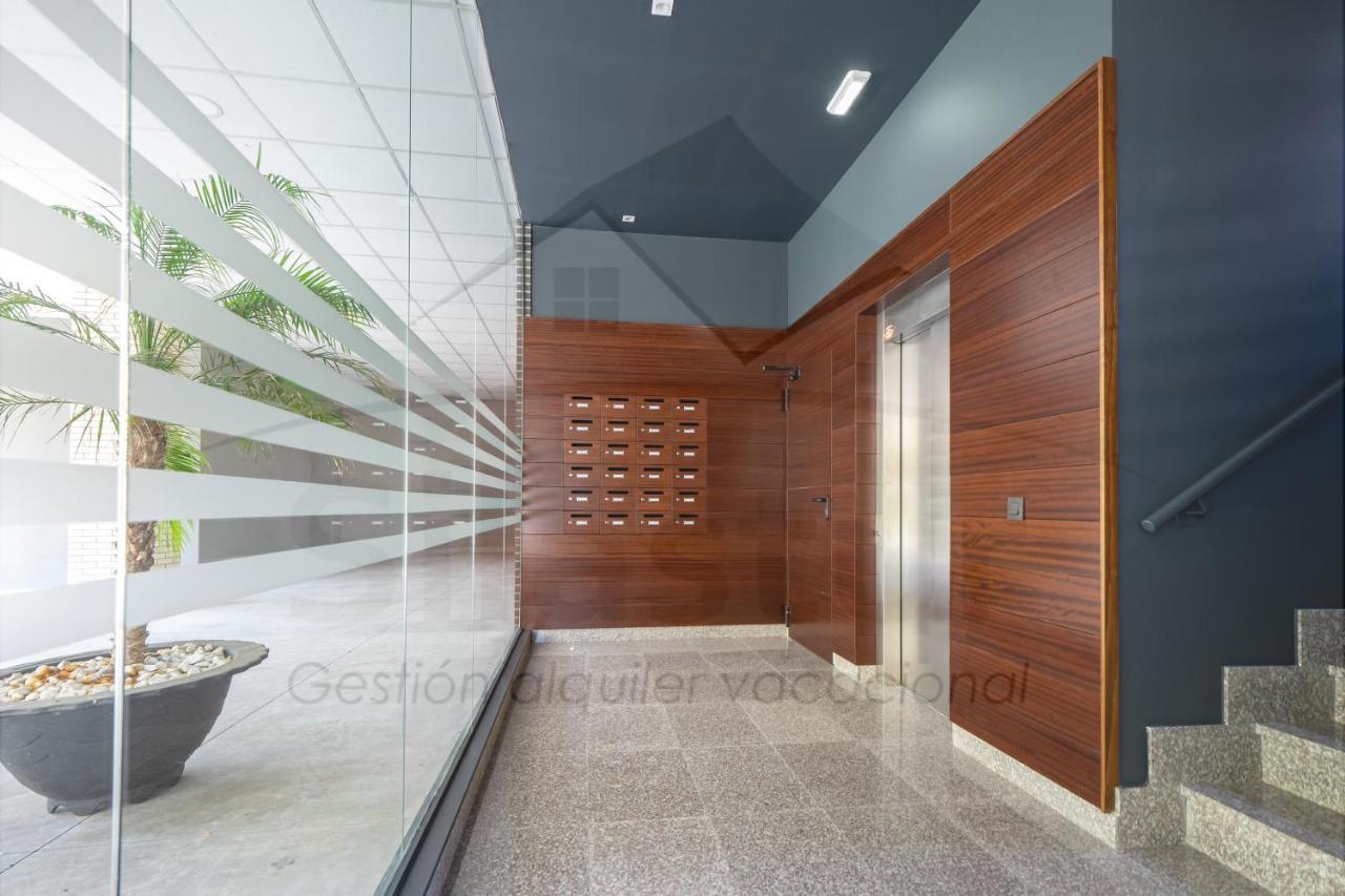 I&I Apartament 里瓦德塞利亚 外观 照片