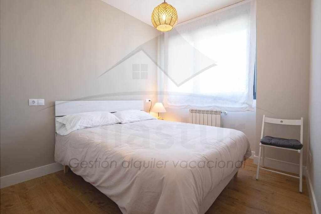 I&I Apartament 里瓦德塞利亚 外观 照片
