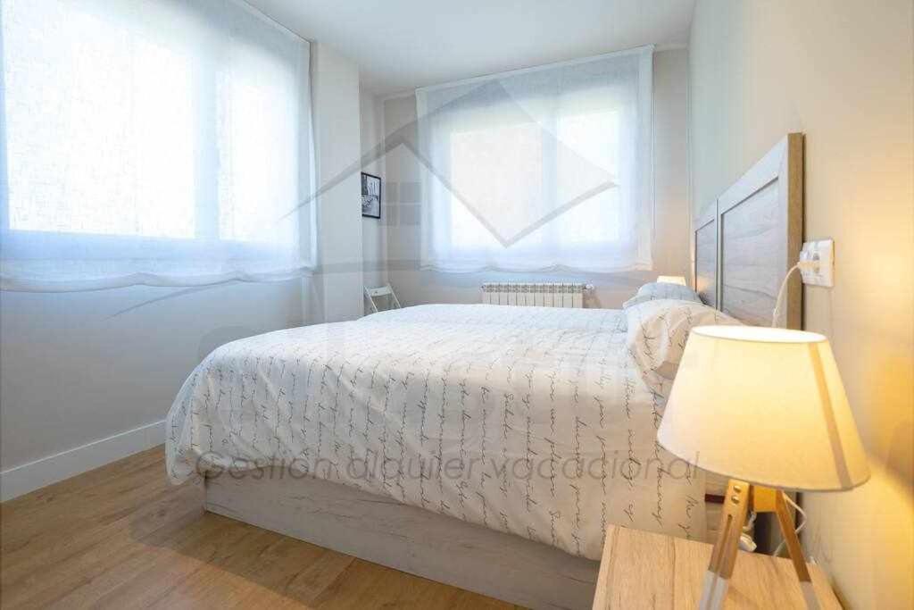 I&I Apartament 里瓦德塞利亚 外观 照片