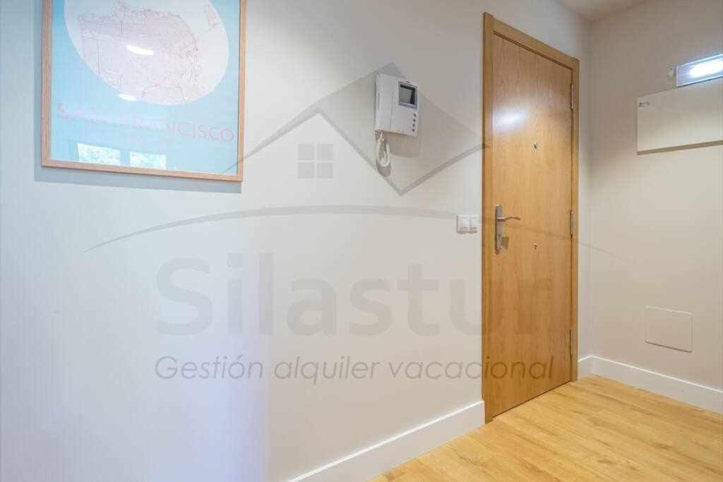 I&I Apartament 里瓦德塞利亚 外观 照片