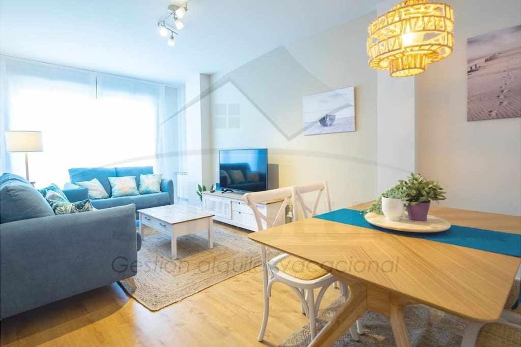 I&I Apartament 里瓦德塞利亚 外观 照片